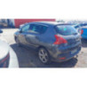 Armature avant, Masque avant PEUGEOT 3008 1 PHASE 1 d’occasion
