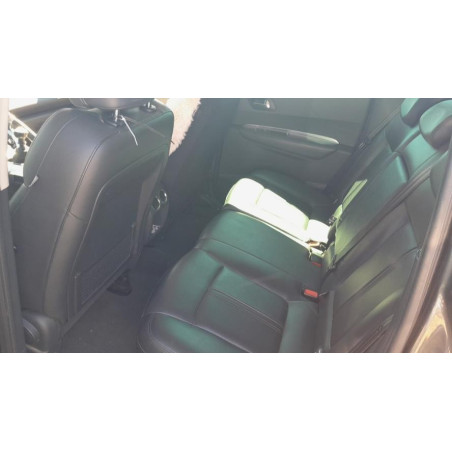 Armature avant, Masque avant PEUGEOT 3008 1 PHASE 1 d’occasion