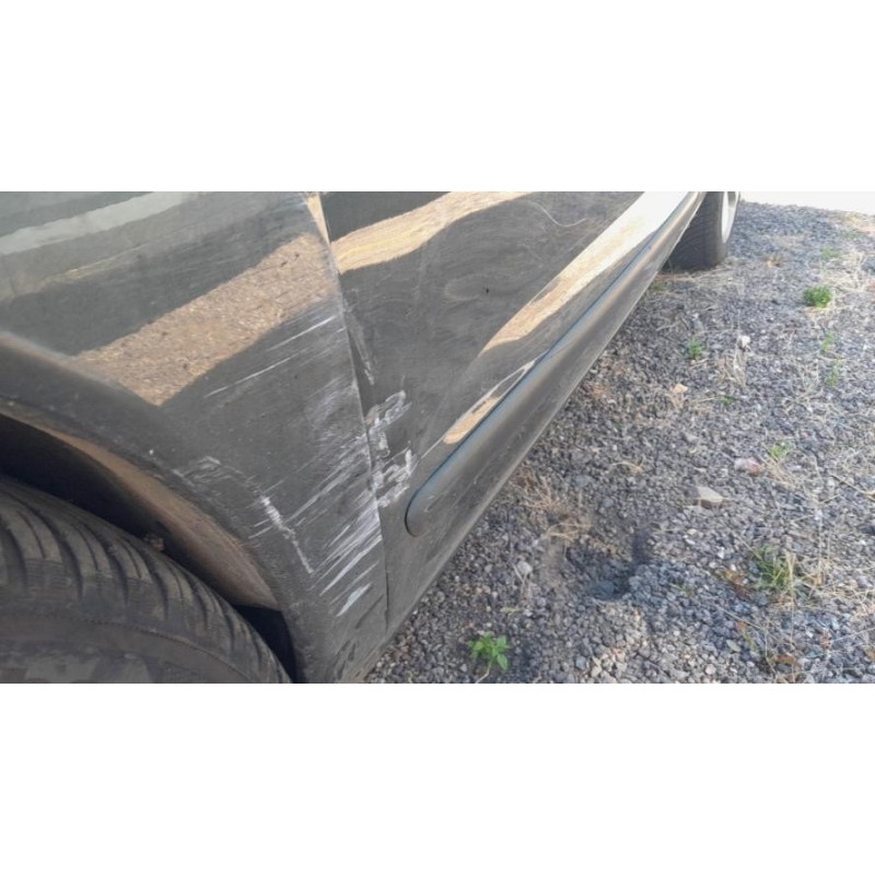 Armature avant, Masque avant PEUGEOT 3008 1 PHASE 1 d’occasion