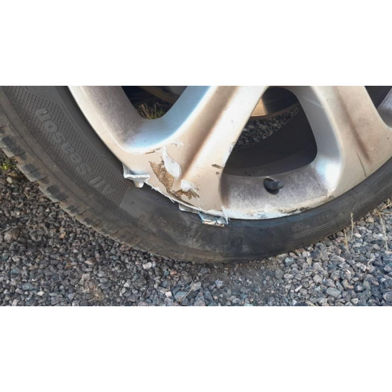 Armature avant, Masque avant PEUGEOT 3008 1 PHASE 1 d’occasion