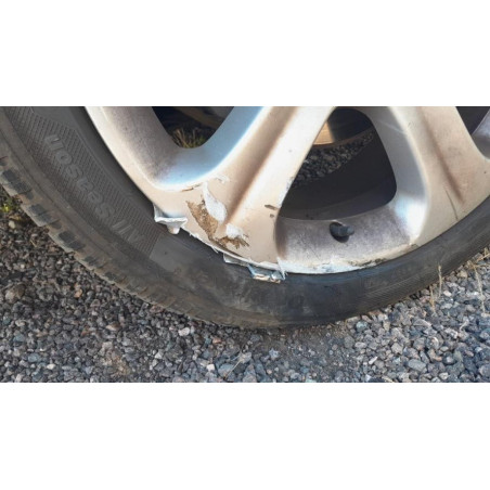 Armature avant, Masque avant PEUGEOT 3008 1 PHASE 1 d’occasion