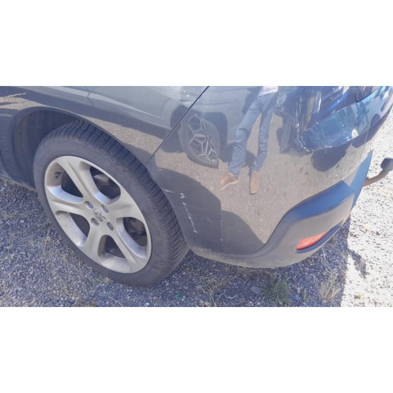 Armature avant, Masque avant PEUGEOT 3008 1 PHASE 1 d’occasion