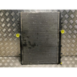 Radiateur eau PEUGEOT 3008 1 PHASE 1 d’occasion