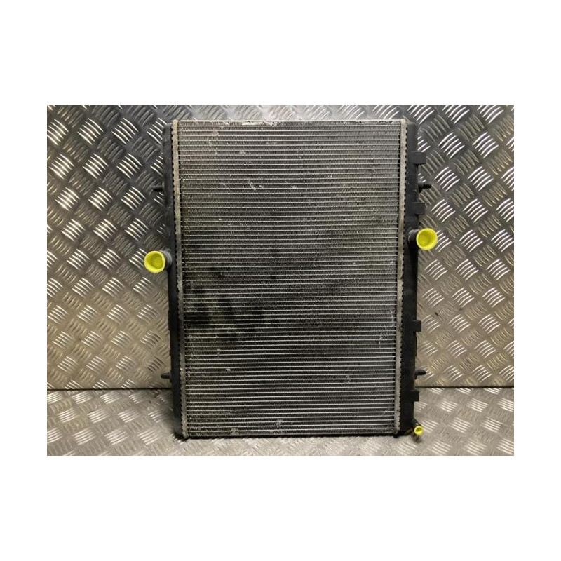 Radiateur eau PEUGEOT 3008 1 PHASE 1 d’occasion