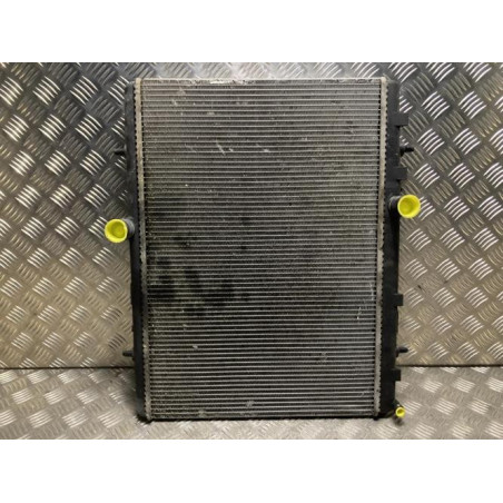 Radiateur eau PEUGEOT 3008 1 PHASE 1 d’occasion