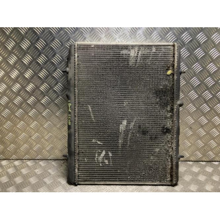 Radiateur eau PEUGEOT 3008 1 PHASE 1 d’occasion