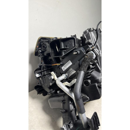 Bloc chauffage BMW SERIE 1 E87 PHASE 1 d’occasion