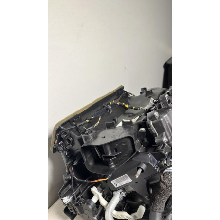 Bloc chauffage BMW SERIE 1 E87 PHASE 1 d’occasion