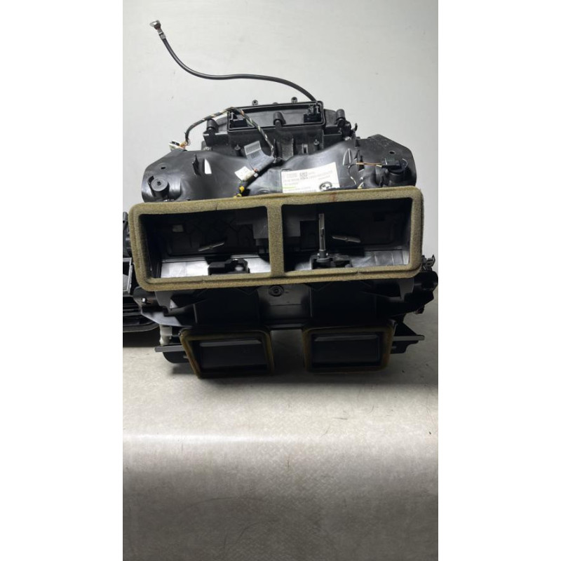 Bloc chauffage BMW SERIE 1 E87 PHASE 1 d’occasion