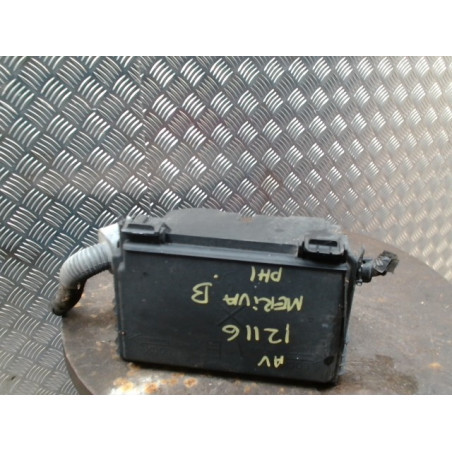 Porte fusible OPEL MERIVA B PHASE 1 d’occasion