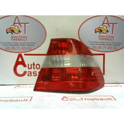 Feu arriere principal droit (feux) BMW SERIE 3 (E46) d’occasion