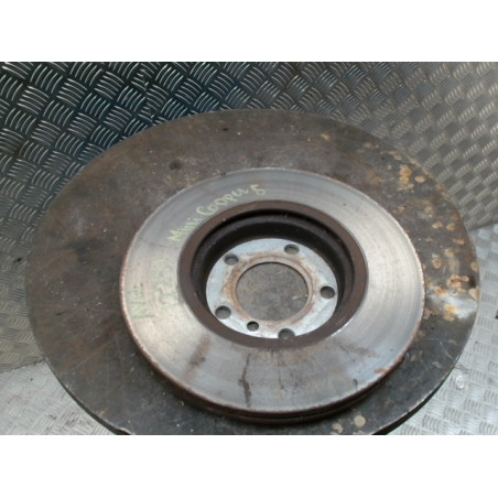 Disque avant gauche (freinage) MINI MINI 2 R60 COUNTRYMAN BREAK d’occasion
