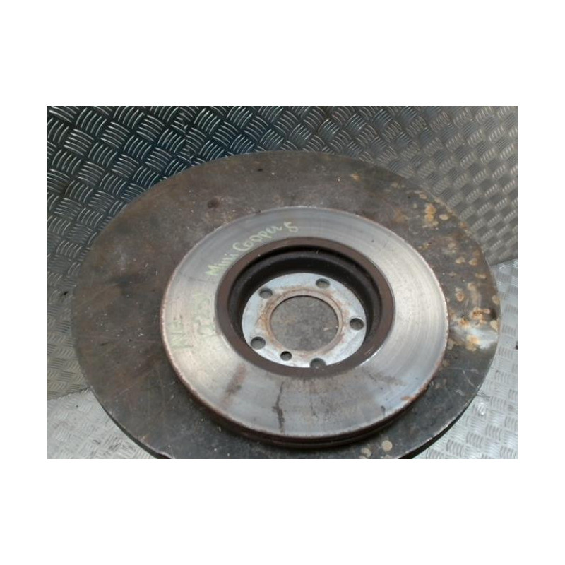 Disque avant gauche (freinage) MINI MINI 2 R60 COUNTRYMAN BREAK d’occasion