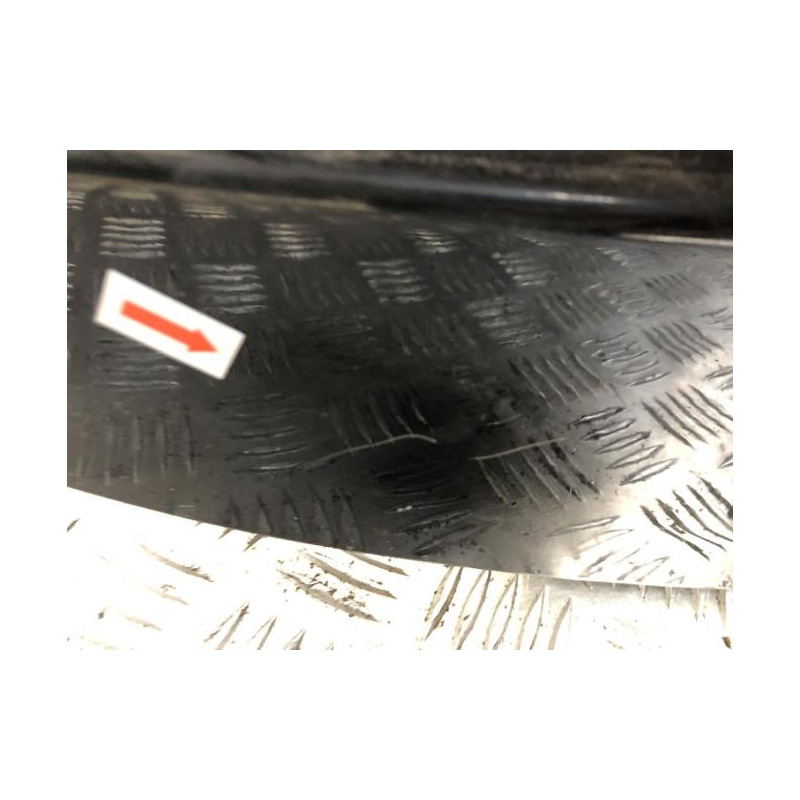 Malle/Hayon arriere AUDI A1 1 PHASE 1 d’occasion