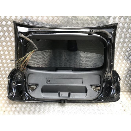 Malle/Hayon arriere AUDI A1 1 PHASE 1 d’occasion