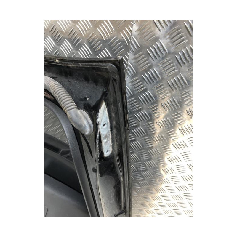 Malle/Hayon arriere AUDI A1 1 PHASE 1 d’occasion
