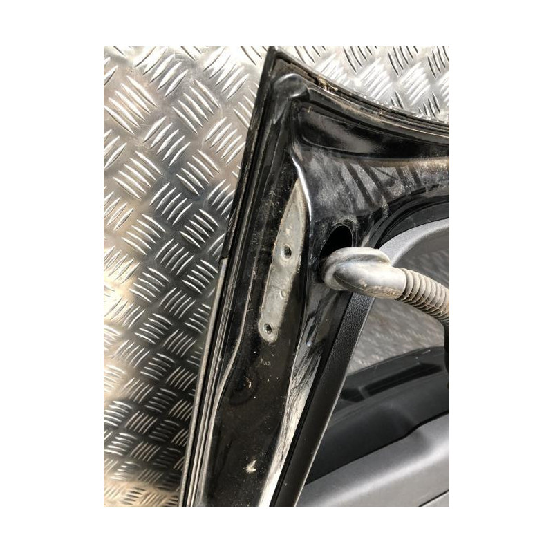 Malle/Hayon arriere AUDI A1 1 PHASE 1 d’occasion