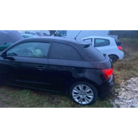 Malle/Hayon arriere AUDI A1 1 PHASE 1 d’occasion