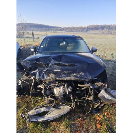 Malle/Hayon arriere AUDI A1 1 PHASE 1 d’occasion
