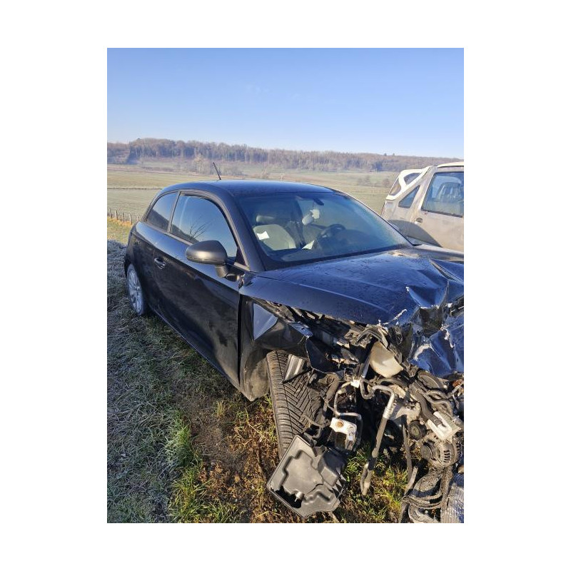 Malle/Hayon arriere AUDI A1 1 PHASE 1 d’occasion