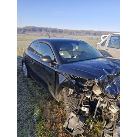 Malle/Hayon arriere AUDI A1 1 PHASE 1 d’occasion