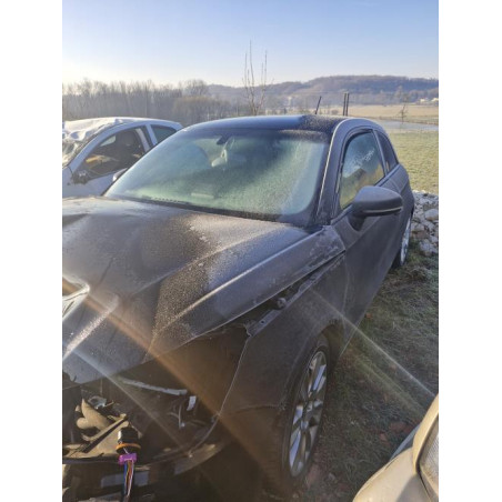 Malle/Hayon arriere AUDI A1 1 PHASE 1 d’occasion