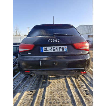 Malle/Hayon arriere AUDI A1 1 PHASE 1 d’occasion