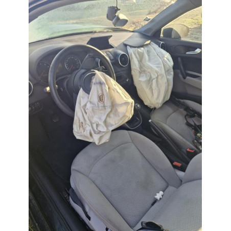 Malle/Hayon arriere AUDI A1 1 PHASE 1 d’occasion