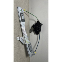 Leve vitre electrique avant gauche OPEL CORSA D PHASE 1 d’occasion