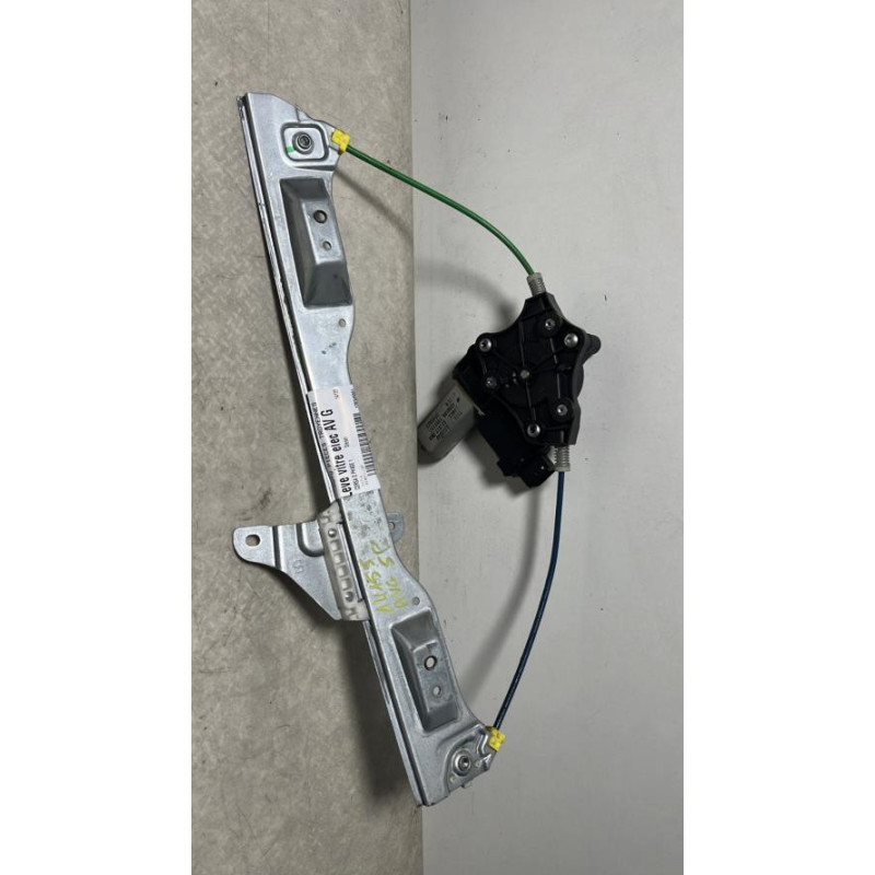 Leve vitre electrique avant gauche OPEL CORSA D PHASE 1 d’occasion