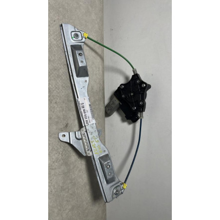Leve vitre electrique avant gauche OPEL CORSA D PHASE 1 d’occasion