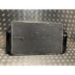 Radiateur eau TOYOTA RAV4 3 PHASE 1 d’occasion