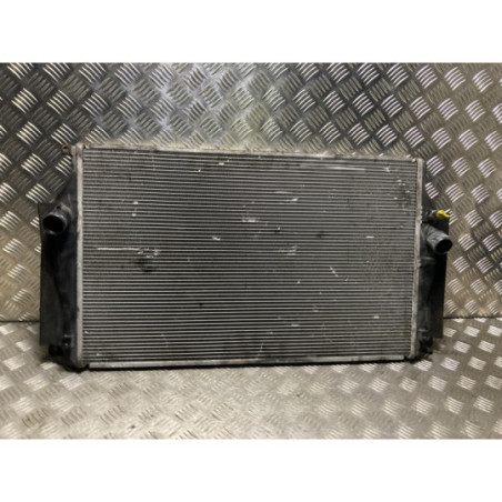 Radiateur eau TOYOTA RAV4 3 PHASE 1 d’occasion