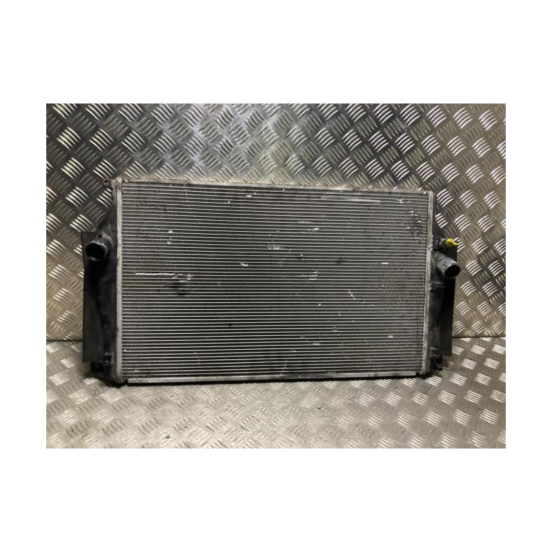 Radiateur eau TOYOTA RAV4 3 PHASE 1 d’occasion