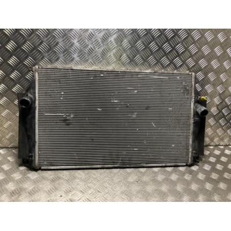 Radiateur eau TOYOTA RAV4 3 PHASE 1 d’occasion
