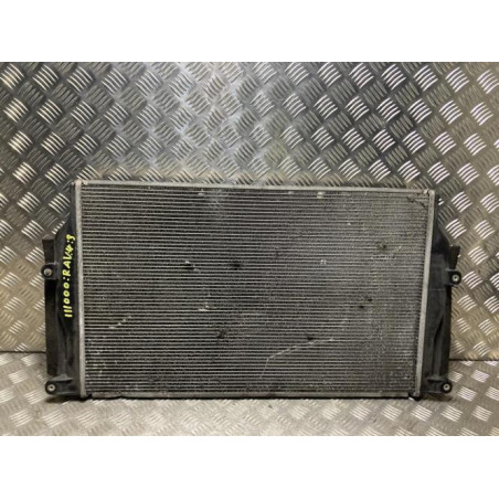 Radiateur eau TOYOTA RAV4 3 PHASE 1 d’occasion