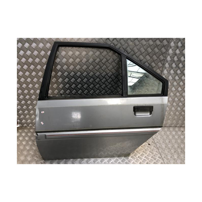 Porte arriere gauche CITROEN BX d’occasion
