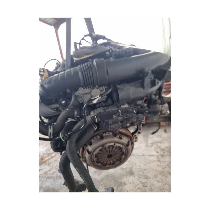 Moteur CITROEN C3 3 PHASE 1 d’occasion