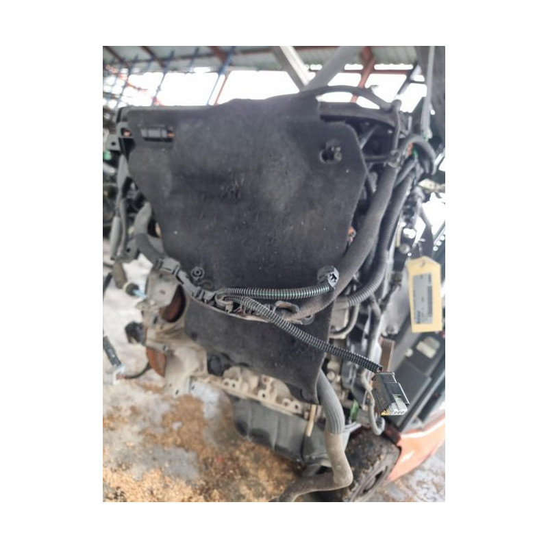 Moteur CITROEN C3 3 PHASE 1 d’occasion