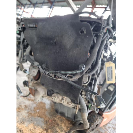 Moteur CITROEN C3 3 PHASE 1 d’occasion