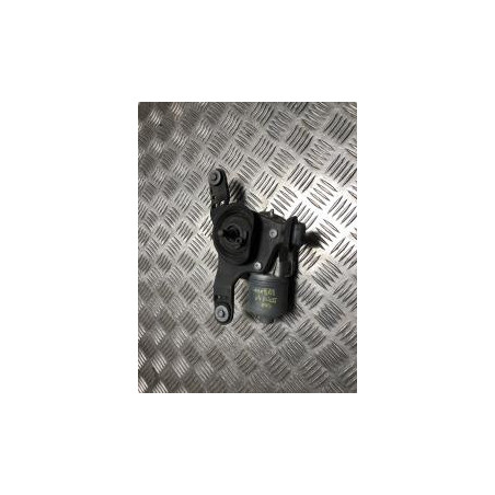 Moteur essuie glace avant droit CITROEN C4 PICASSO 2 PHASE 1 d’occasion