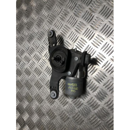 Moteur essuie glace avant droit CITROEN C4 PICASSO 2 PHASE 1 d’occasion