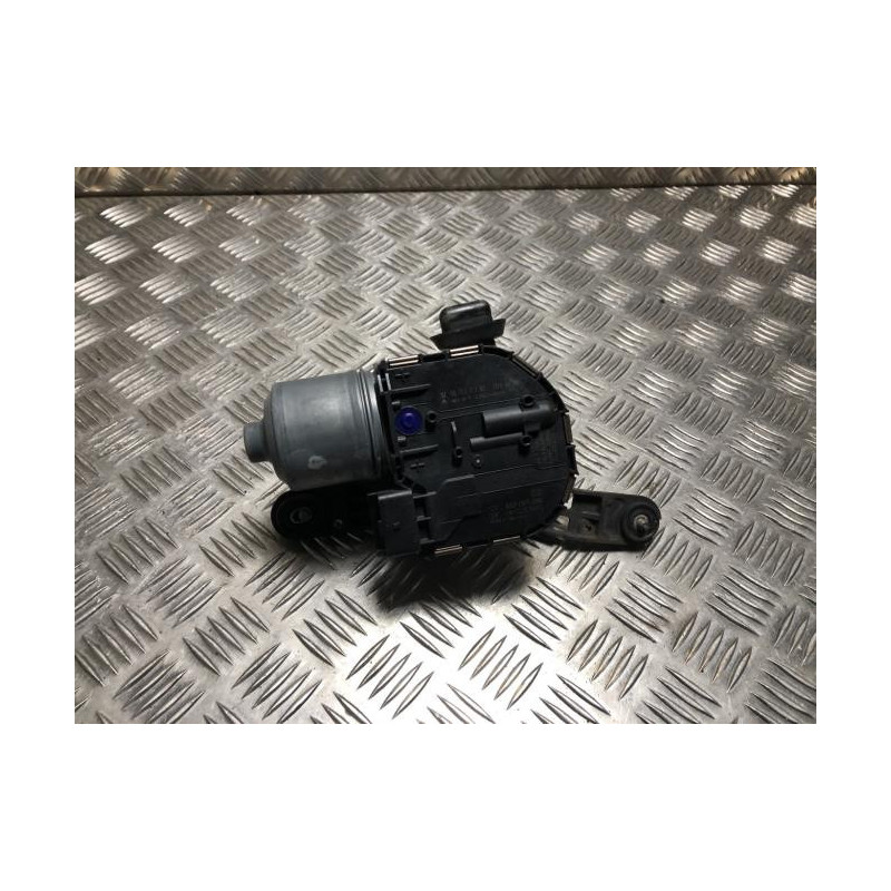 Moteur essuie glace avant droit CITROEN C4 PICASSO 2 PHASE 1 d’occasion
