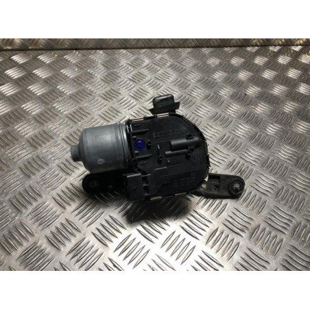 Moteur essuie glace avant droit CITROEN C4 PICASSO 2 PHASE 1 d’occasion