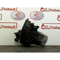 Boite de vitesses RENAULT MEGANE I PHASE 1 d’occasion