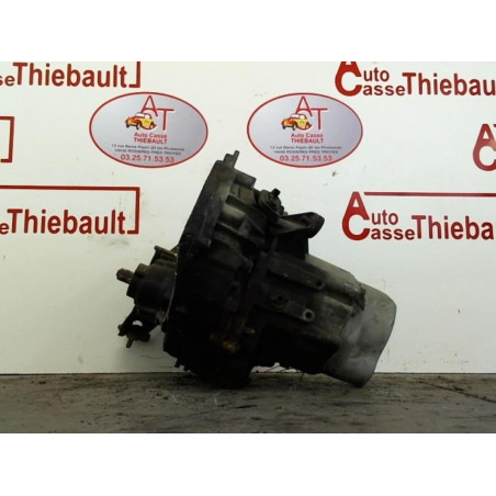 Boite de vitesses RENAULT MEGANE I PHASE 1 d’occasion
