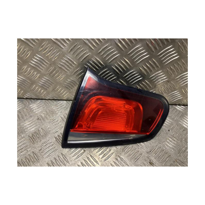 Feu arriere secondaire droit (feux) CITROEN C3 2 PHASE 2 d’occasion