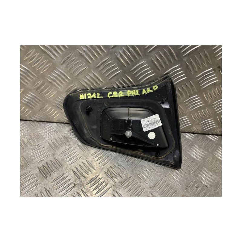 Feu arriere secondaire droit (feux) CITROEN C3 2 PHASE 2 d’occasion