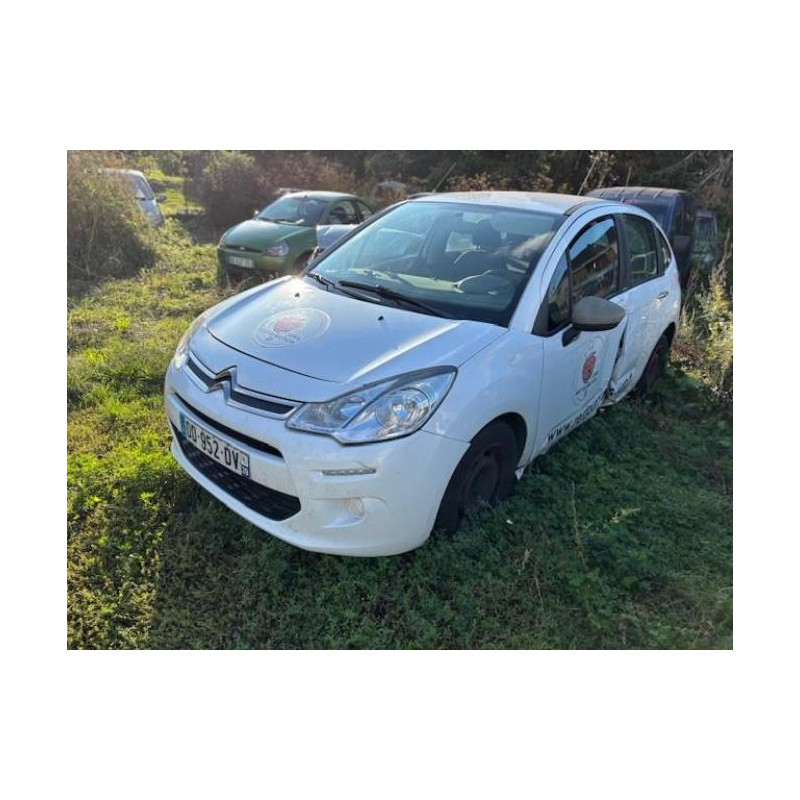 Feu arriere secondaire droit (feux) CITROEN C3 2 PHASE 2 d’occasion
