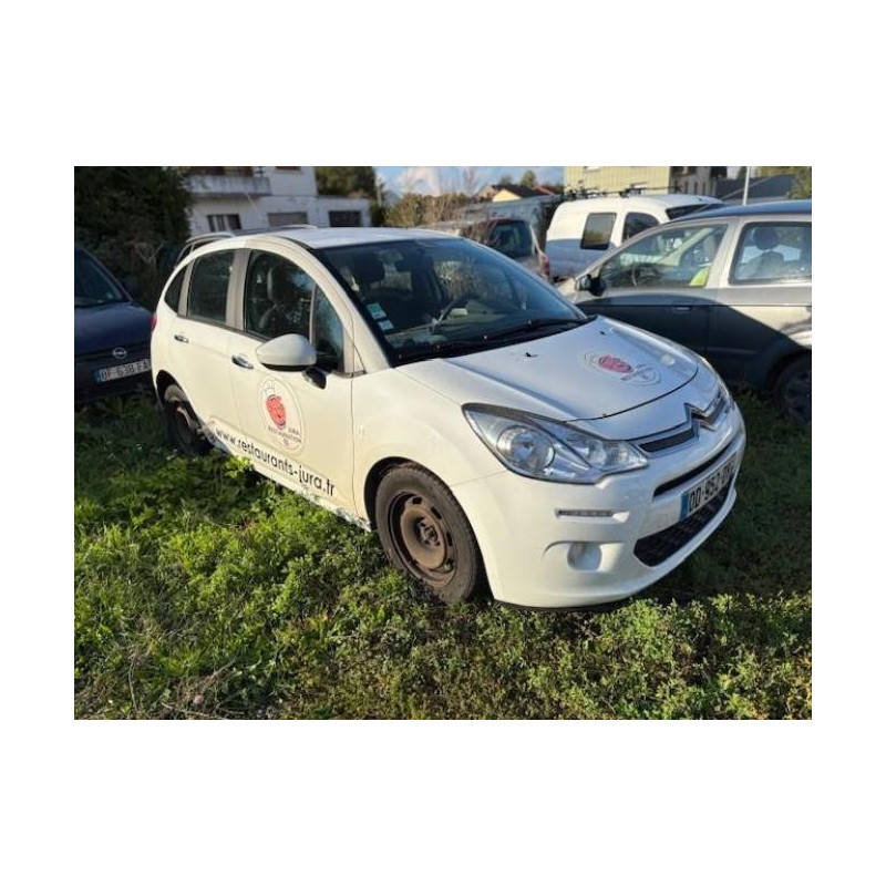 Feu arriere secondaire droit (feux) CITROEN C3 2 PHASE 2 d’occasion
